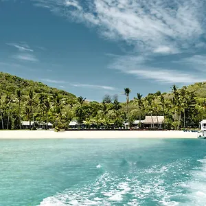 Orpheus Island Lodge Resort