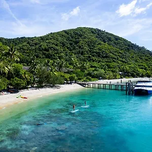 Fitzroy Island Resort Resort