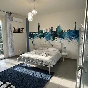 Lily Apartment Florence
