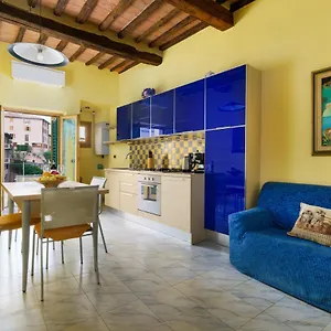 19 Apartment Siena