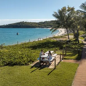 Great Keppel Island Hideaway Resort