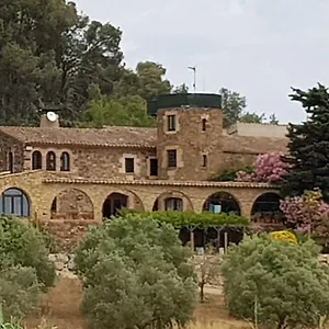Mas Tomas Country house Vall-Llobrega