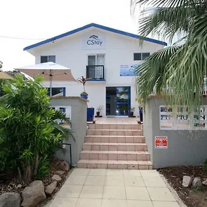 Cstay Hostel