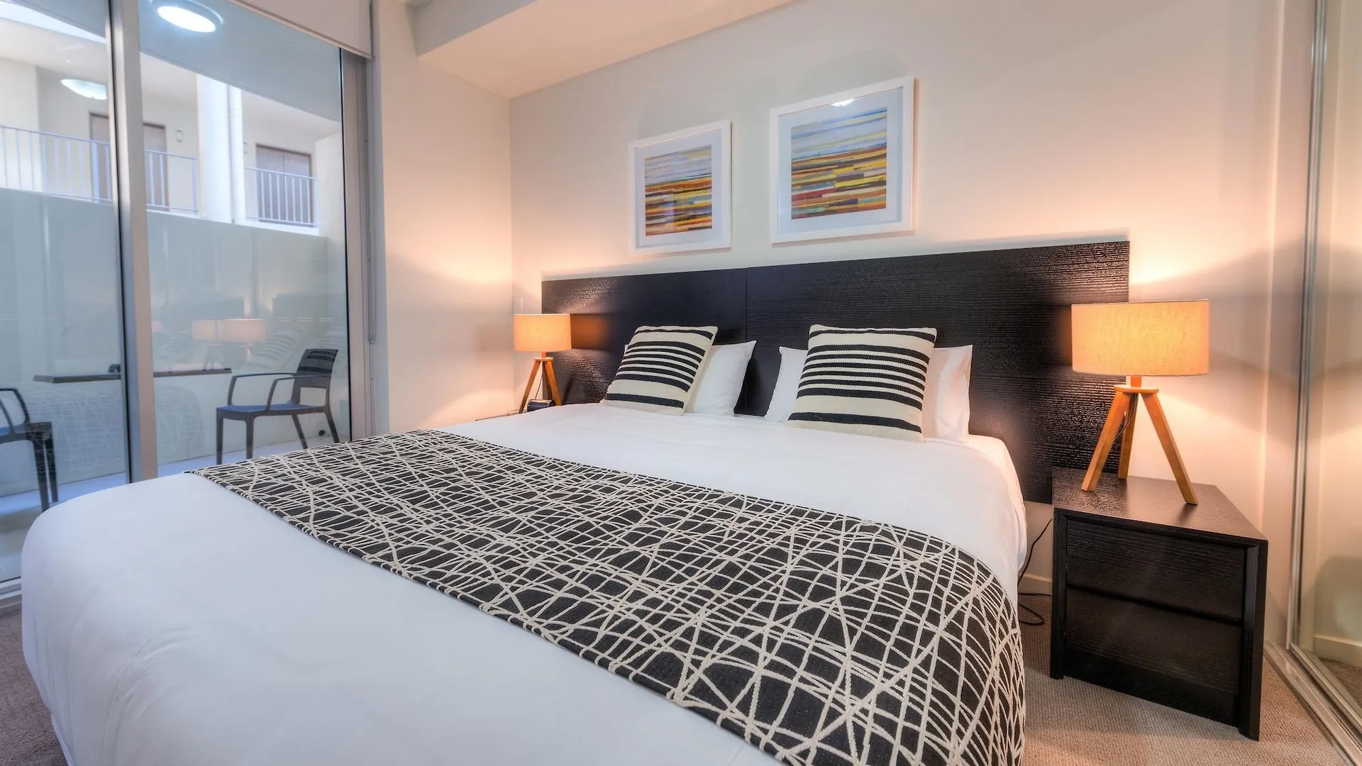 Oshen Holiday Apartments Yeppoon