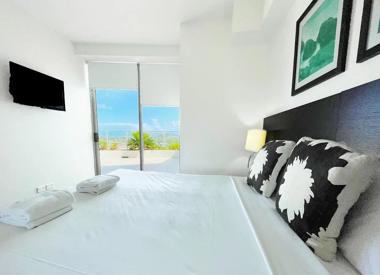 Oshen Holiday Apartments Yeppoon Aparthotel