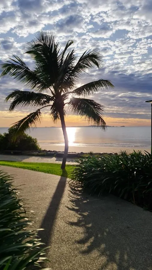 Oshen Holiday Apartments Yeppoon Aparthotel