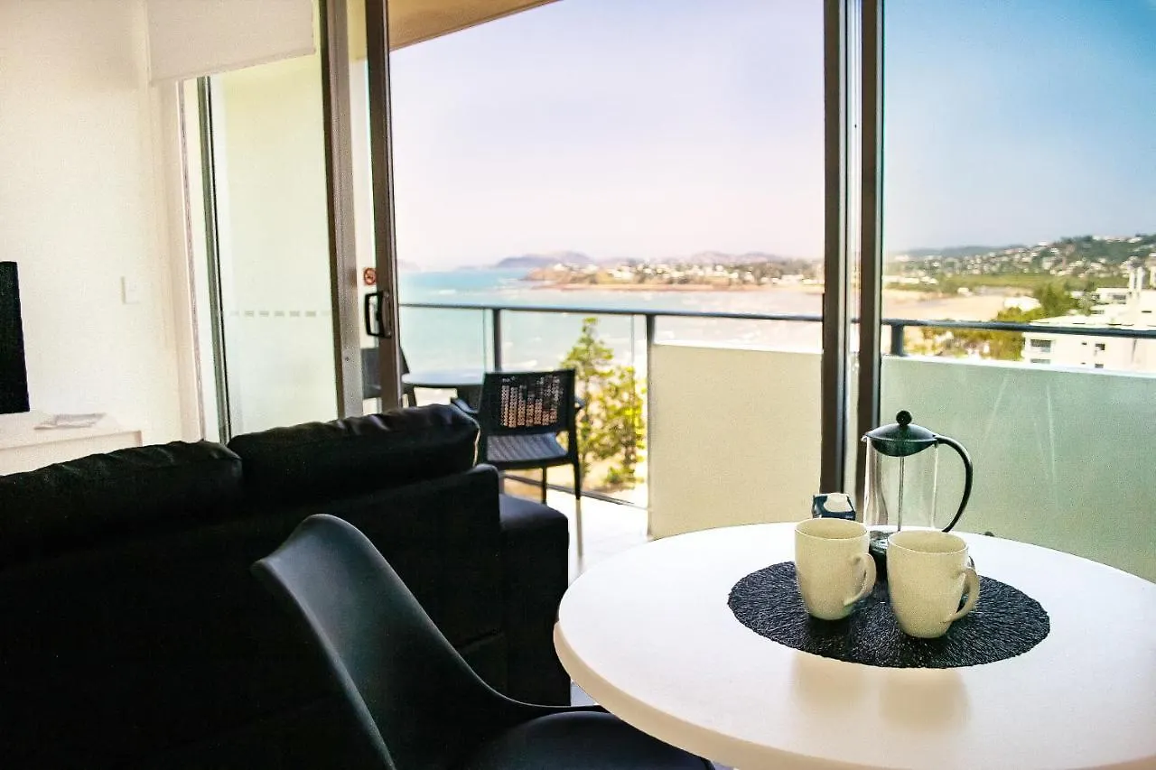 **** Aparthotel Oshen Holiday Apartments Yeppoon Australia