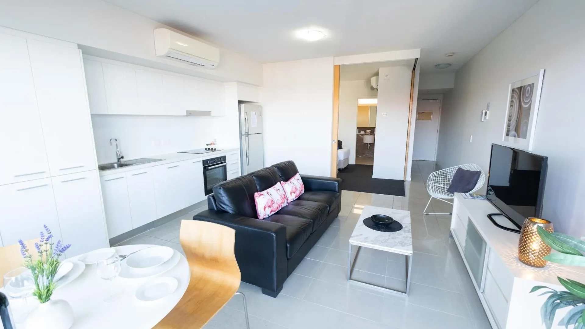 Aparthotel Oshen Holiday Apartments Yeppoon