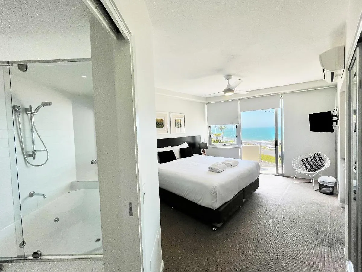 Oshen Holiday Apartments Yeppoon 4*,  Australia