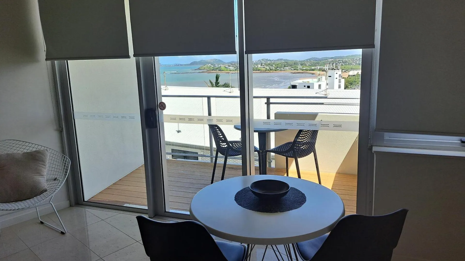 Aparthotel Oshen Holiday Apartments Yeppoon