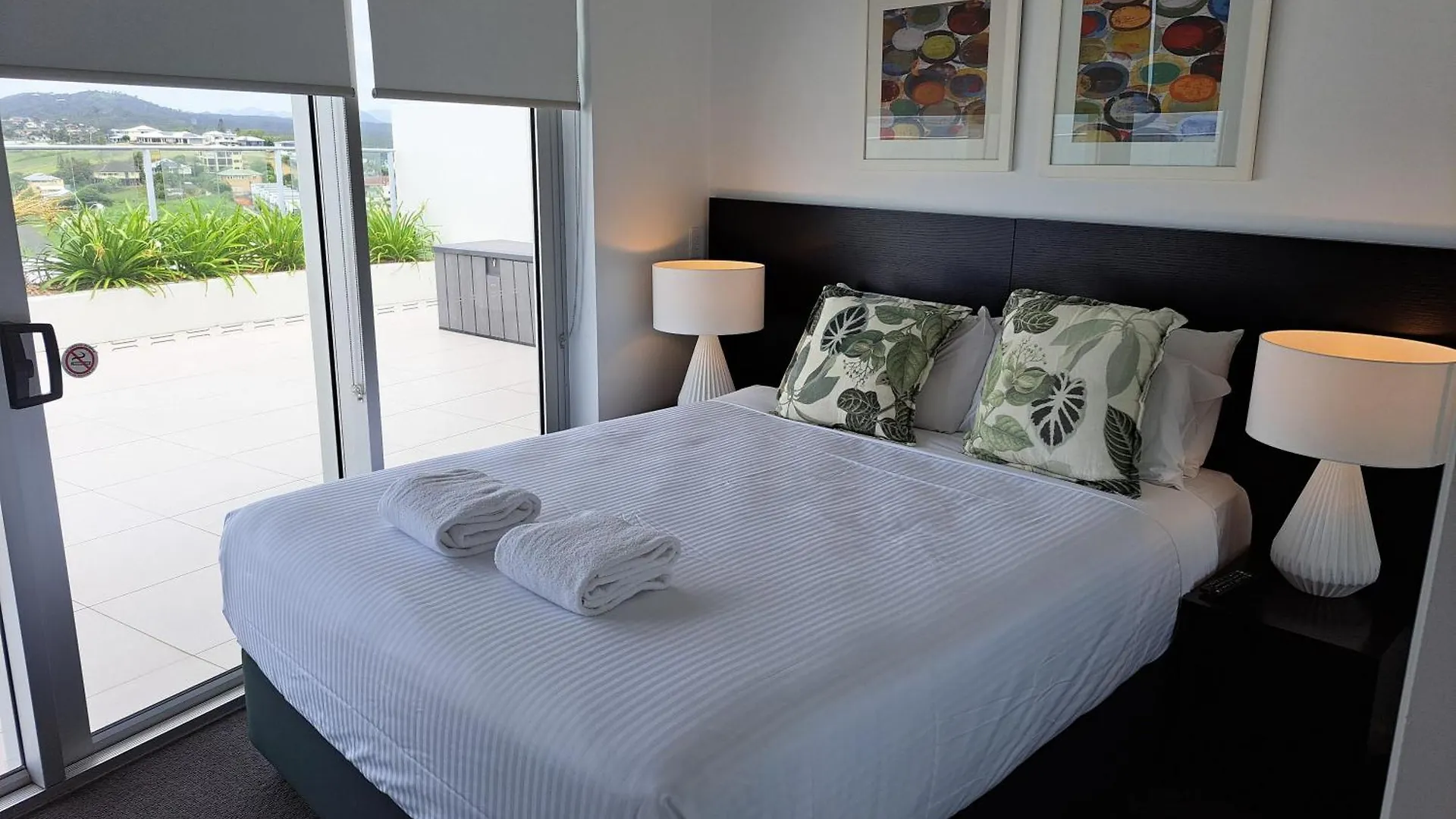 Oshen Holiday Apartments Yeppoon 4*,  Australia