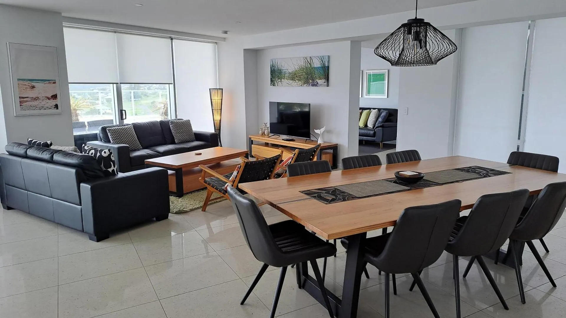 Oshen Holiday Apartments Yeppoon Aparthotel