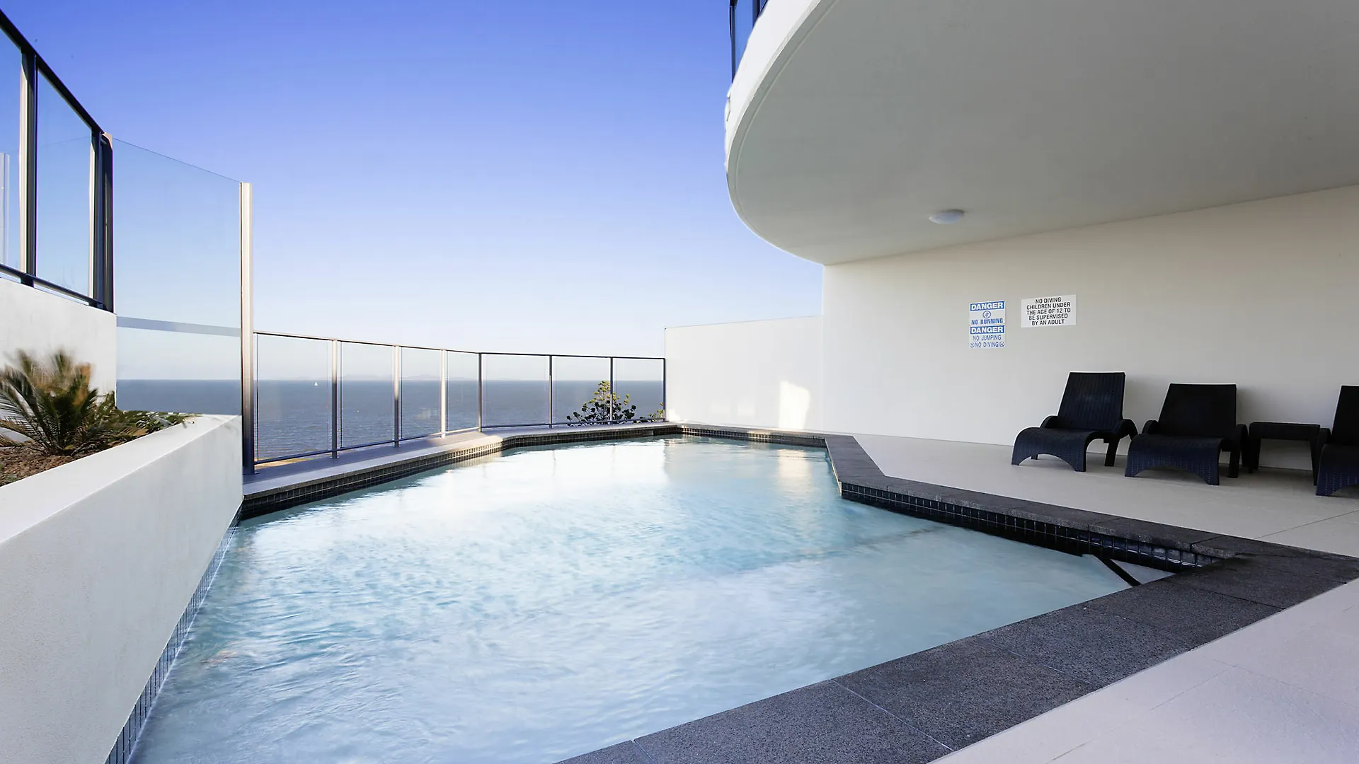 Aparthotel Oshen Holiday Apartments Yeppoon
