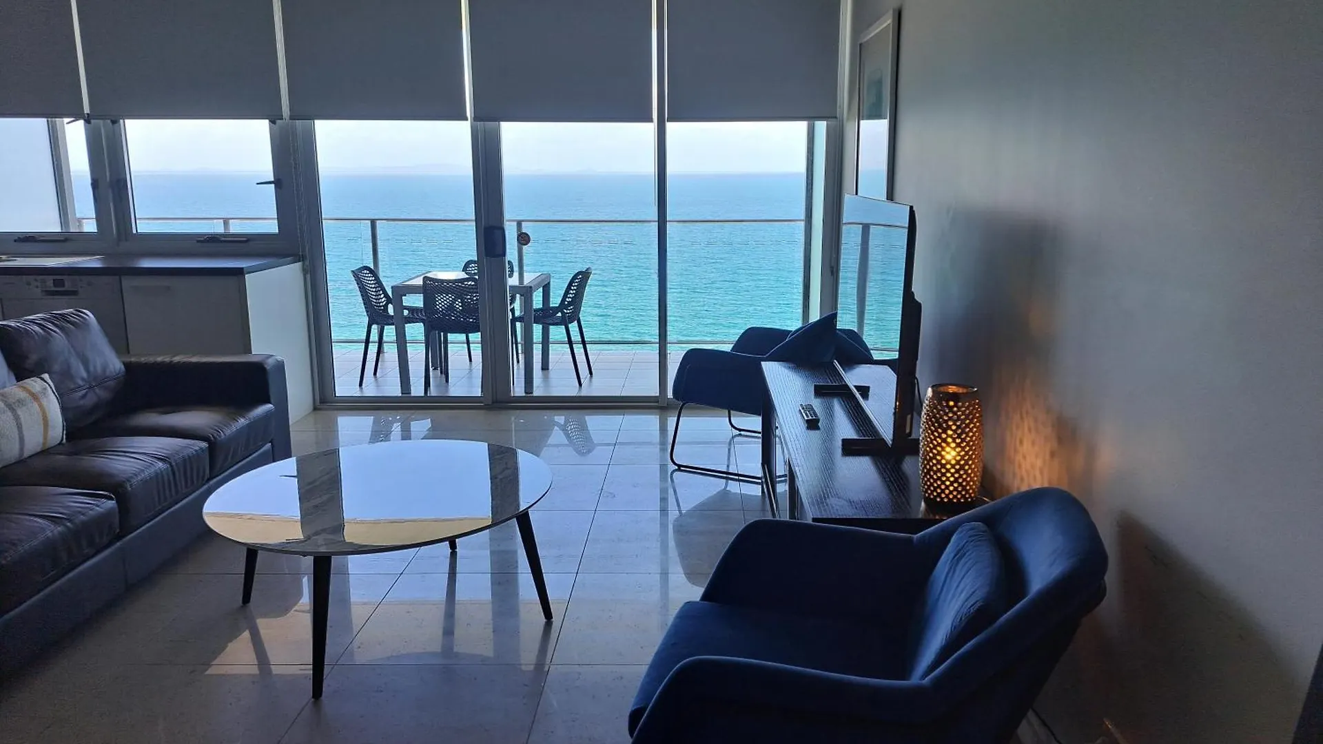 Oshen Holiday Apartments Yeppoon Aparthotel