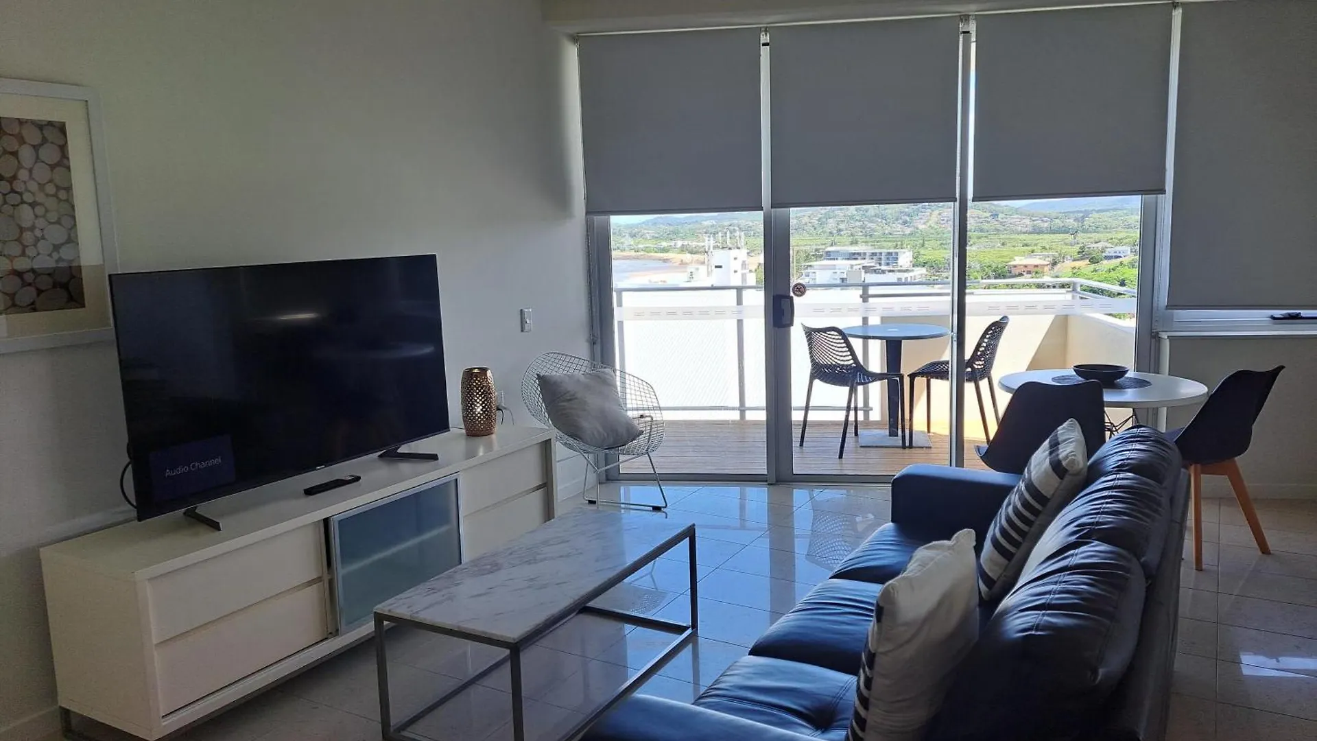 Oshen Holiday Apartments Yeppoon Australia