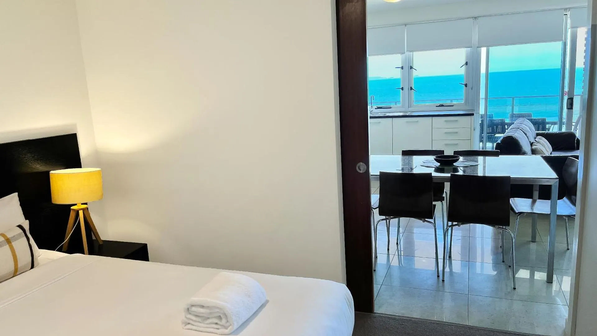 Oshen Holiday Apartments Yeppoon Aparthotel