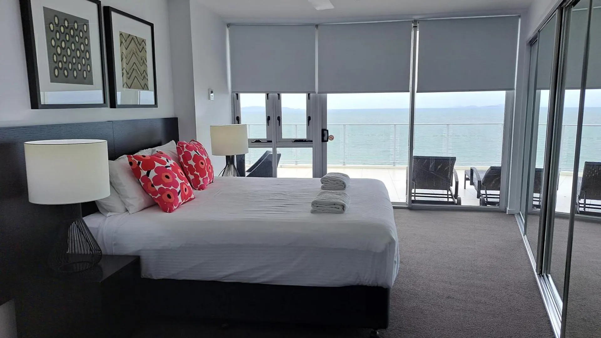 **** Aparthotel Oshen Holiday Apartments Yeppoon Australia