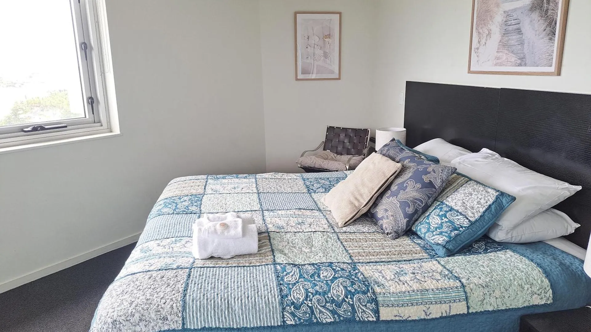 Oshen Holiday Apartments Yeppoon