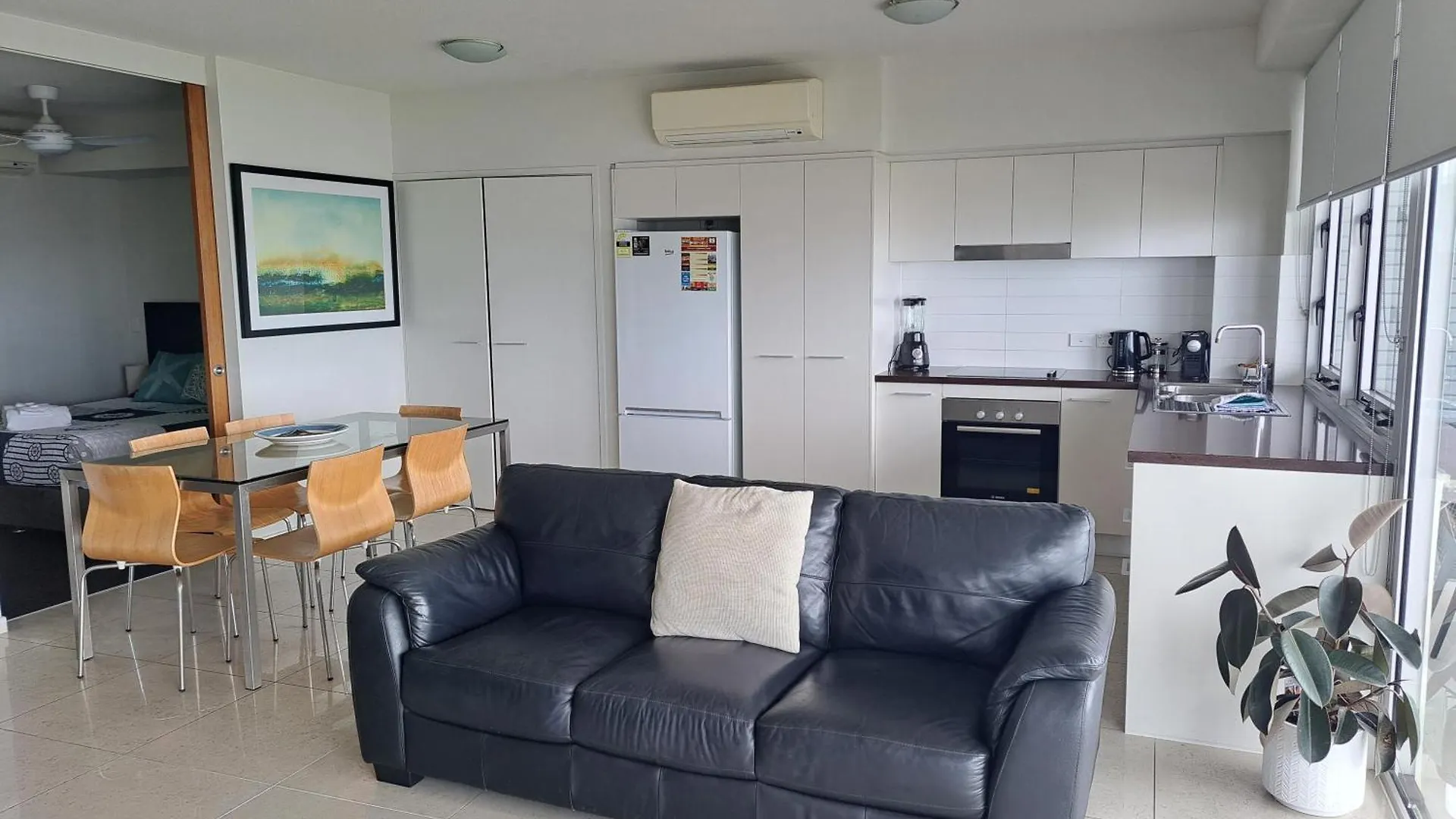 Aparthotel Oshen Holiday Apartments Yeppoon
