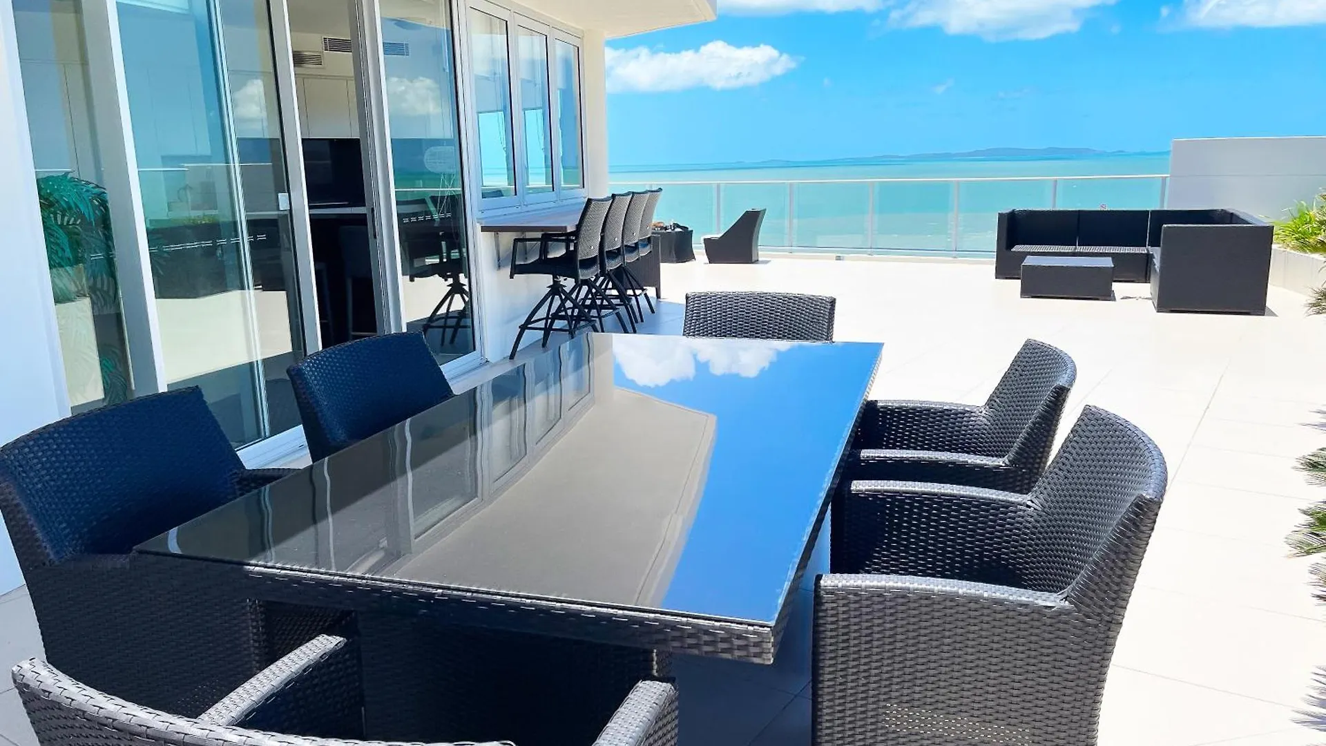 Oshen Holiday Apartments Yeppoon 4*,  Australia