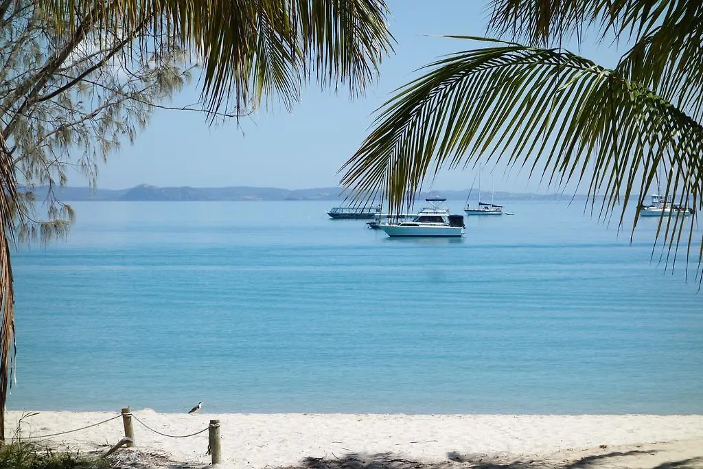 Oshen Holiday Apartments Yeppoon Aparthotel
