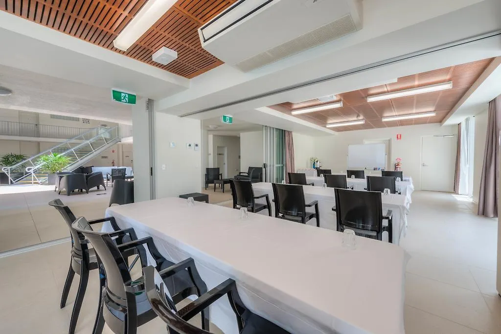 Oshen Holiday Apartments Yeppoon 4*,  Australia